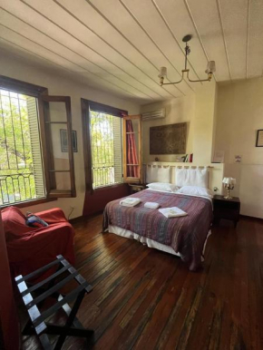Boutique Hotel Casa Rugantino